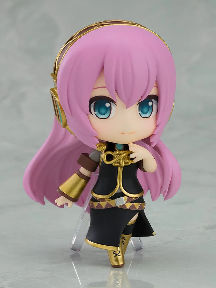Vocaloid Nendoroid Action Figure Surprise Piapro Characters 7 cm Assortment - Image 8