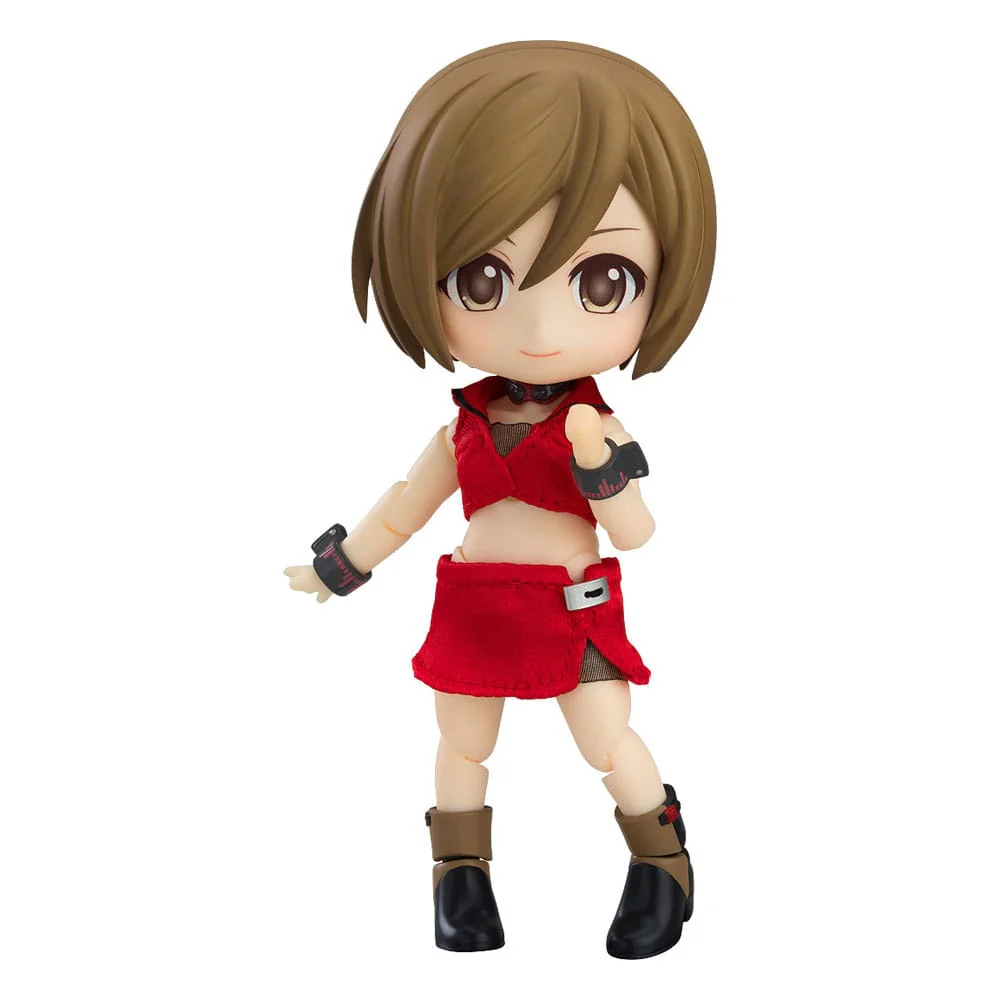 Vocaloid Nendoroid Doll Action Figure Meiko