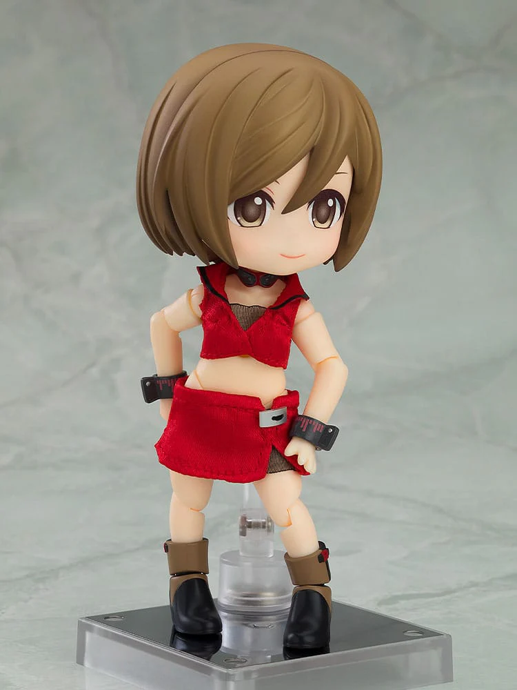 Vocaloid Nendoroid Doll Action Figure Meiko - Image 3