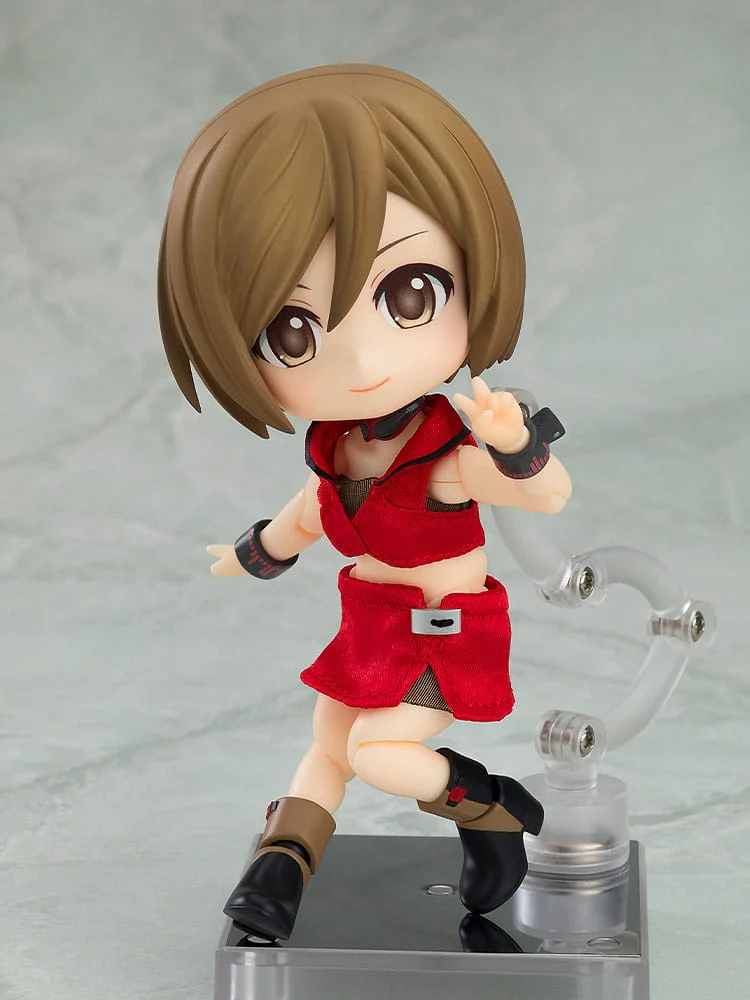Vocaloid Nendoroid Doll Action Figure Meiko - Image 4