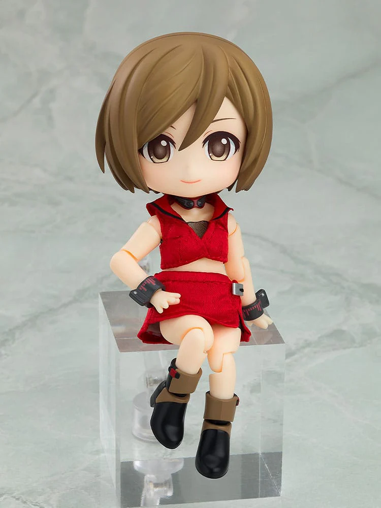 Vocaloid Nendoroid Doll Action Figure Meiko - Image 5