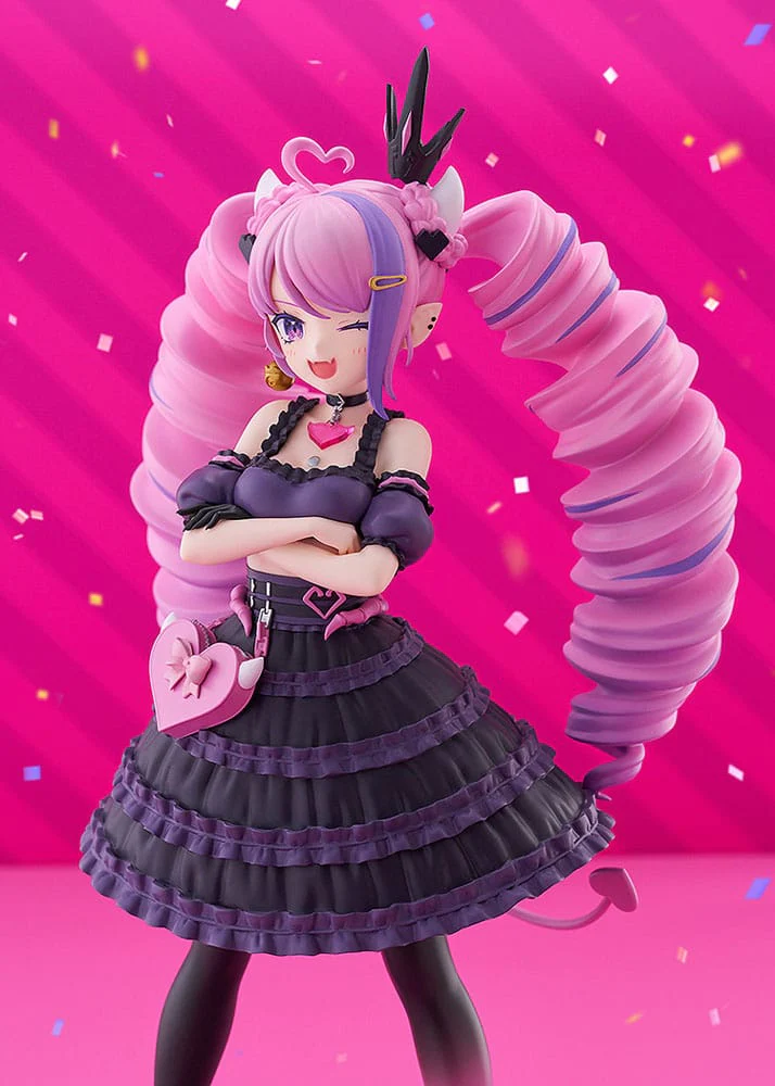 VShojo Pop Up Parade PVC SP Statue Ironmouse 22 cm - Image 4