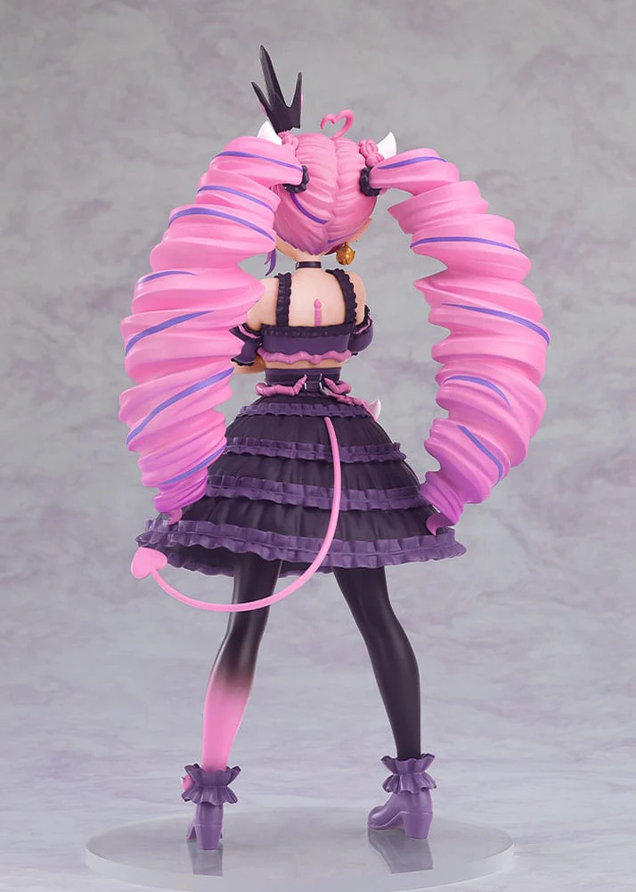 VShojo Pop Up Parade PVC SP Statue Ironmouse 22 cm - Image 6