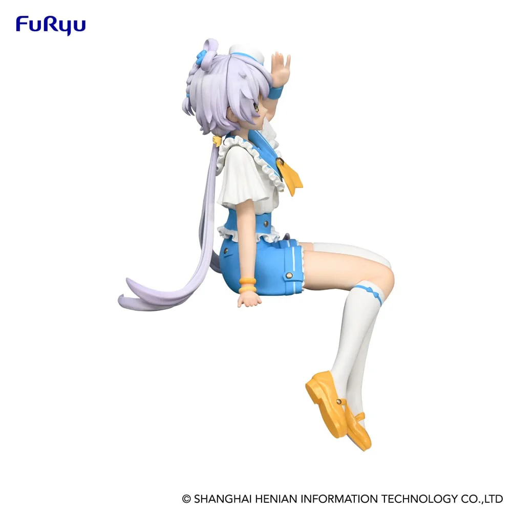 Vsinger Noodle Stopper PVC Statue V Singer Luo Tian Yi Marine Style Ver. 16 cm - Image 12