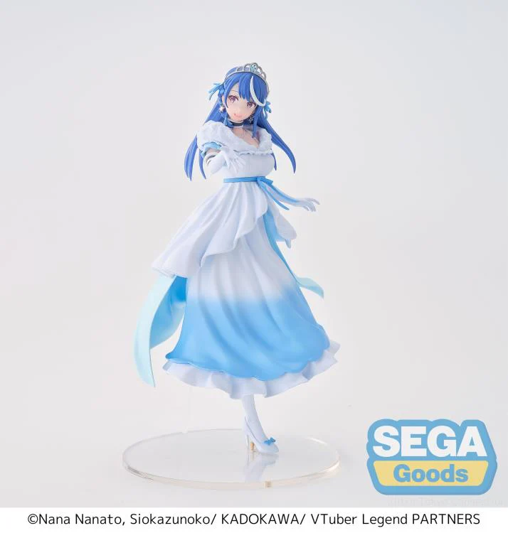 VTuber Legend: How I Went Viral After Forgetting to Turn Off My Stream Desktop x Decorate Collections Awayuki Kokorone Figure