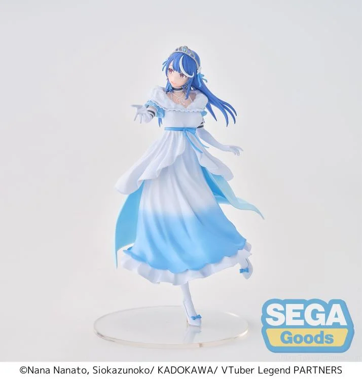 VTuber Legend: How I Went Viral After Forgetting to Turn Off My Stream Desktop x Decorate Collections Awayuki Kokorone Figure - Image 2