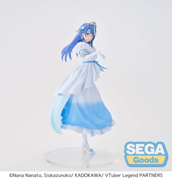 VTuber Legend: How I Went Viral After Forgetting to Turn Off My Stream Desktop x Decorate Collections Awayuki Kokorone Figure - Image 3