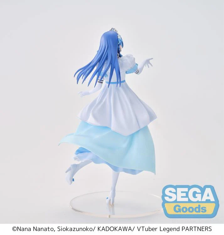 VTuber Legend: How I Went Viral After Forgetting to Turn Off My Stream Desktop x Decorate Collections Awayuki Kokorone Figure - Image 4