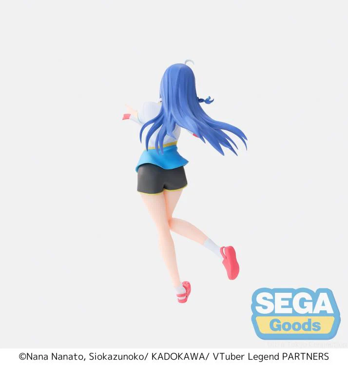 VTuber Legend: How I Went Viral After Forgetting to Turn Off My Stream Desktop x Decorate Collections Shuwa-chan Figure - Image 4