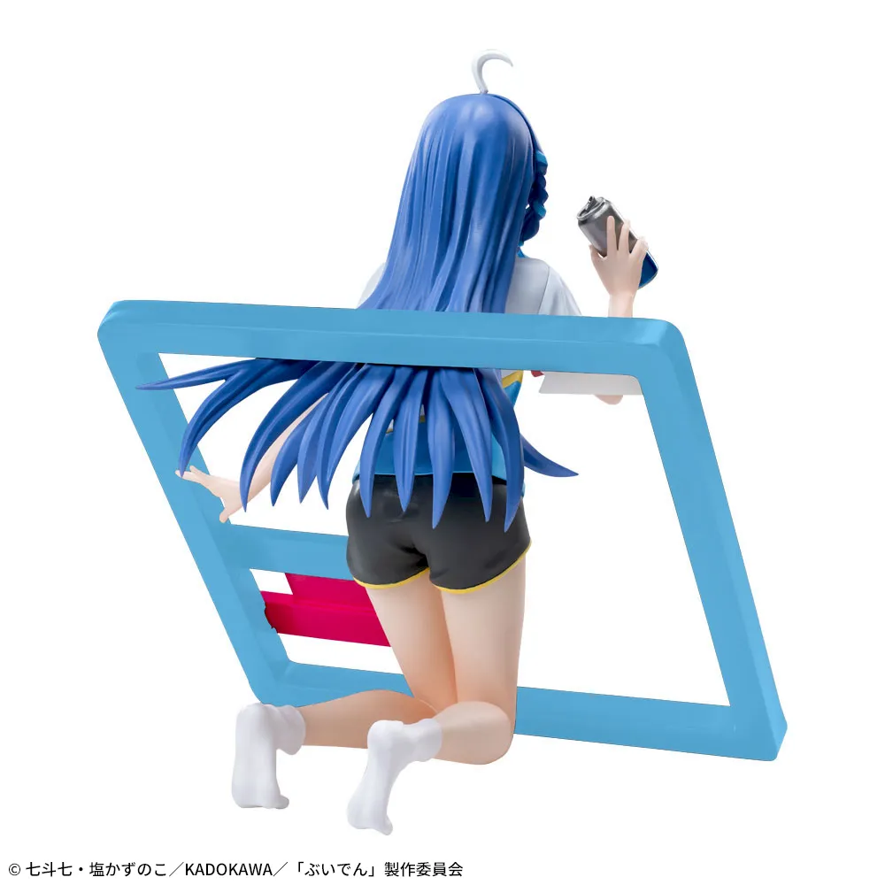 VTuber Legend: How I Went Viral After Forgetting to Turn Off My Stream Luminasta Shuwa-chan Figure - Image 7