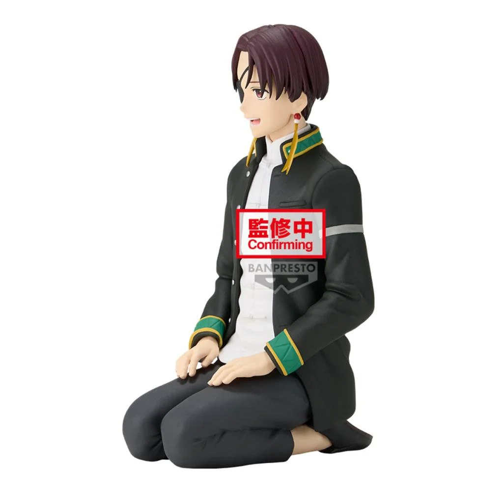 Wind Breaker - Suo Hayato - Figure Chatting Time - Image 3