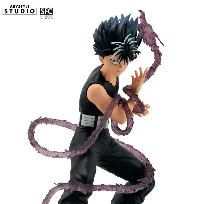 Yu Yu Hakusho Figurine "Hiei" - Image 10