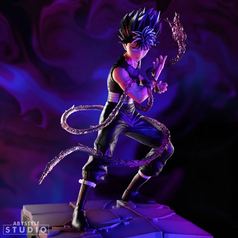 Yu Yu Hakusho Figurine "Hiei" - Image 3