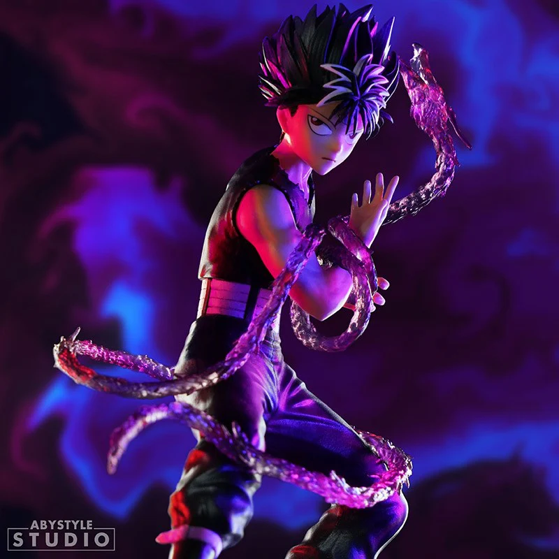 Yu Yu Hakusho Figurine "Hiei" - Image 5