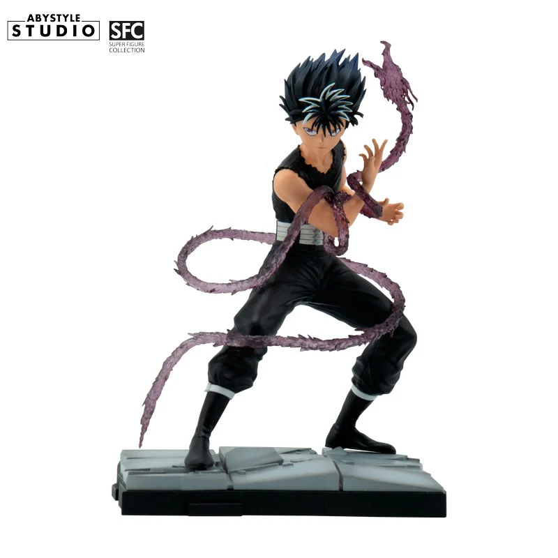 Yu Yu Hakusho Figurine "Hiei" - Image 6