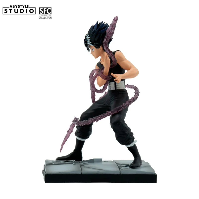 Yu Yu Hakusho Figurine "Hiei" - Image 7