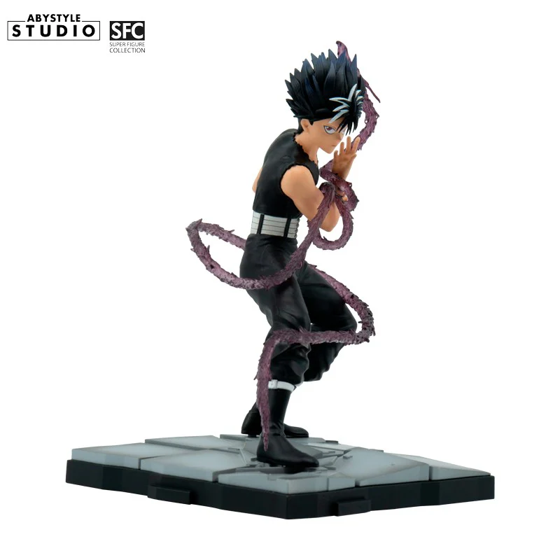 Yu Yu Hakusho Figurine "Hiei" - Image 8