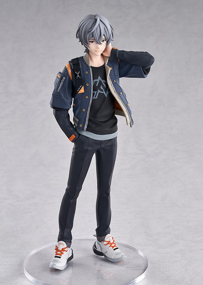 Zenless Zone Zero Pop Up Parade PVC SP Statue Wise - Image 3