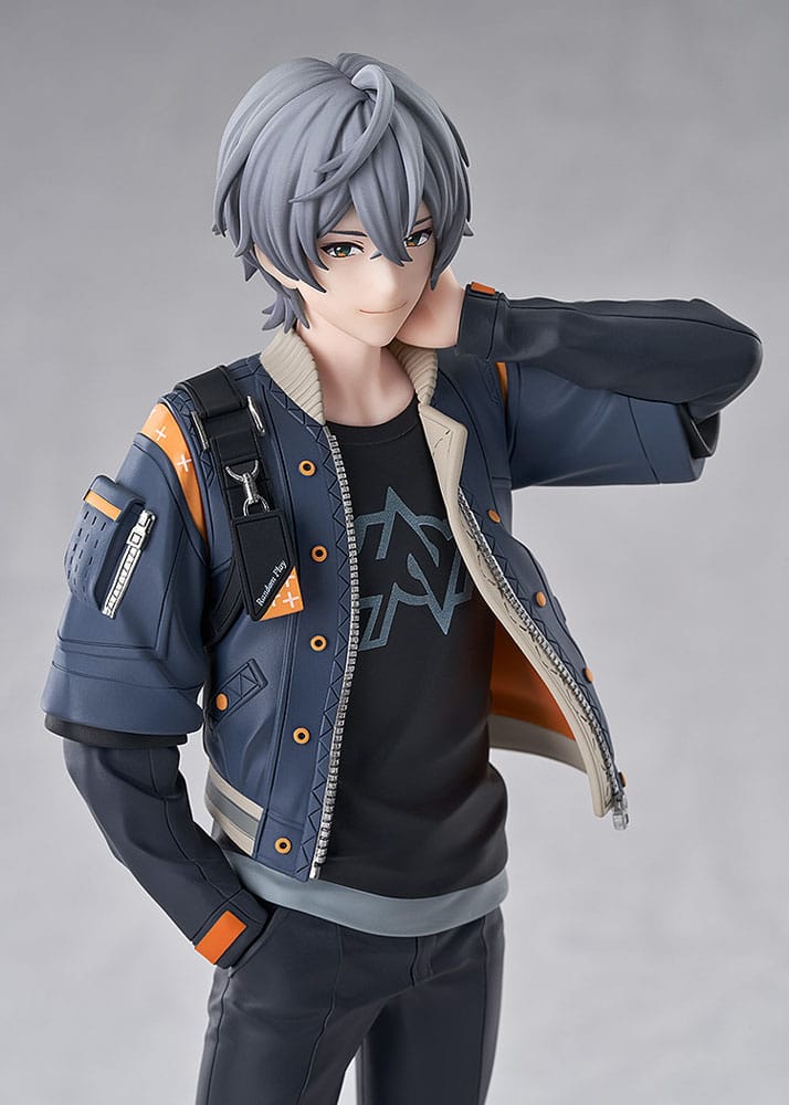 Zenless Zone Zero Pop Up Parade PVC SP Statue Wise - Image 5