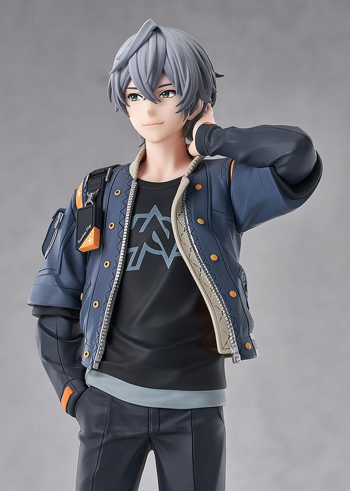 Zenless Zone Zero Pop Up Parade PVC SP Statue Wise - Image 6